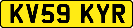 KV59KYR