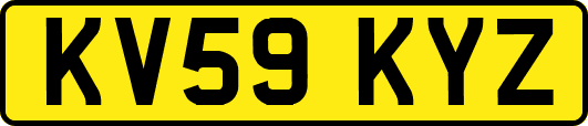 KV59KYZ