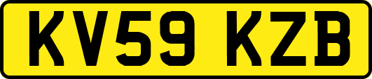 KV59KZB