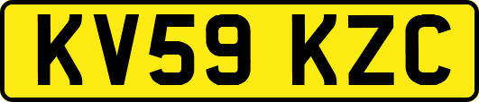 KV59KZC