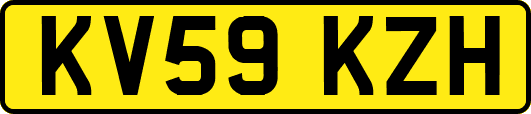 KV59KZH