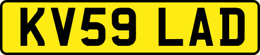 KV59LAD