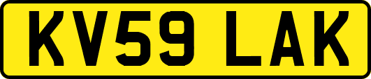 KV59LAK