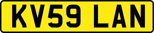 KV59LAN