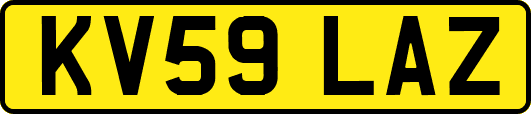 KV59LAZ