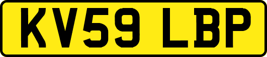 KV59LBP