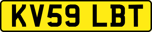 KV59LBT