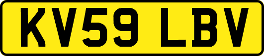 KV59LBV