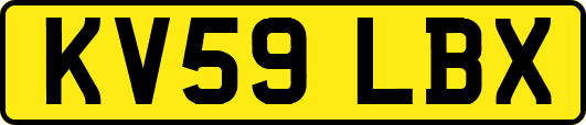 KV59LBX
