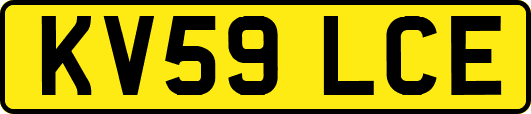 KV59LCE