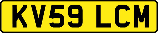 KV59LCM
