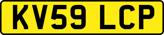 KV59LCP