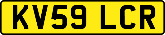 KV59LCR