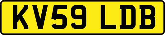 KV59LDB