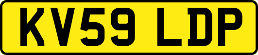KV59LDP