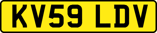 KV59LDV