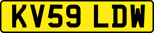 KV59LDW