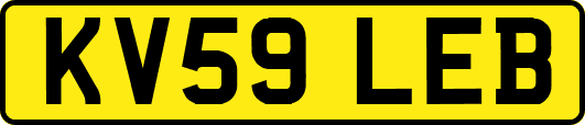 KV59LEB