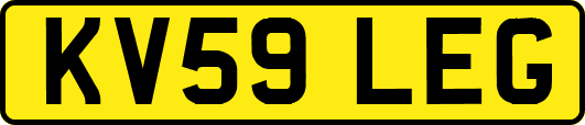 KV59LEG