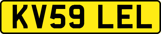 KV59LEL