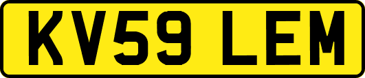 KV59LEM