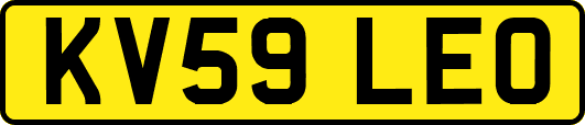 KV59LEO