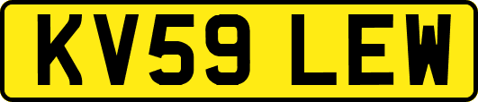 KV59LEW
