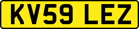 KV59LEZ