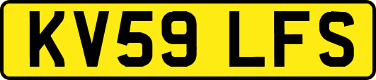 KV59LFS