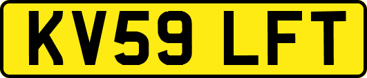 KV59LFT