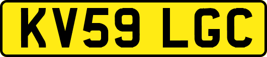 KV59LGC
