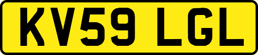 KV59LGL