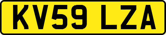 KV59LZA