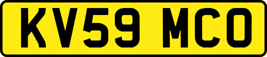 KV59MCO