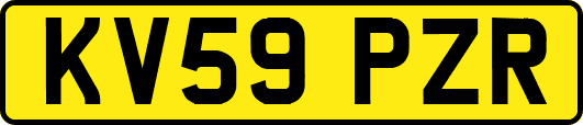KV59PZR