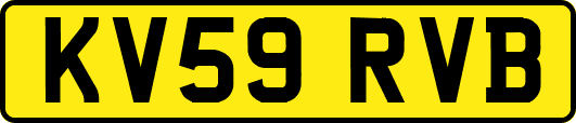 KV59RVB