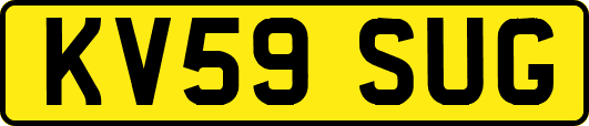 KV59SUG