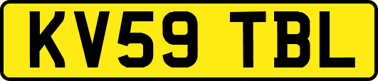 KV59TBL