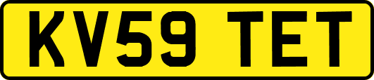 KV59TET