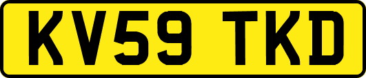KV59TKD