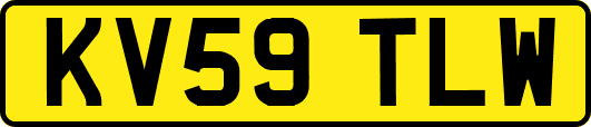 KV59TLW
