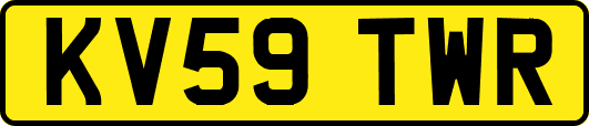 KV59TWR