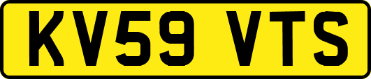 KV59VTS