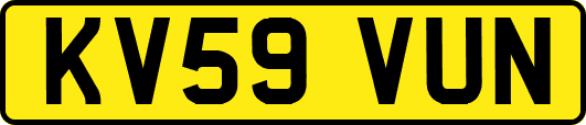 KV59VUN