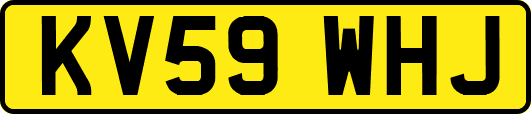 KV59WHJ