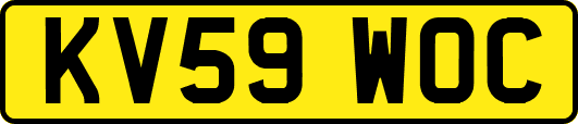 KV59WOC