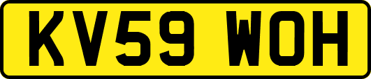 KV59WOH