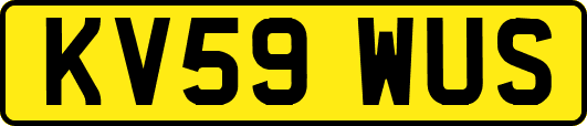 KV59WUS