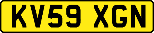 KV59XGN