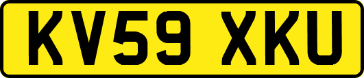 KV59XKU